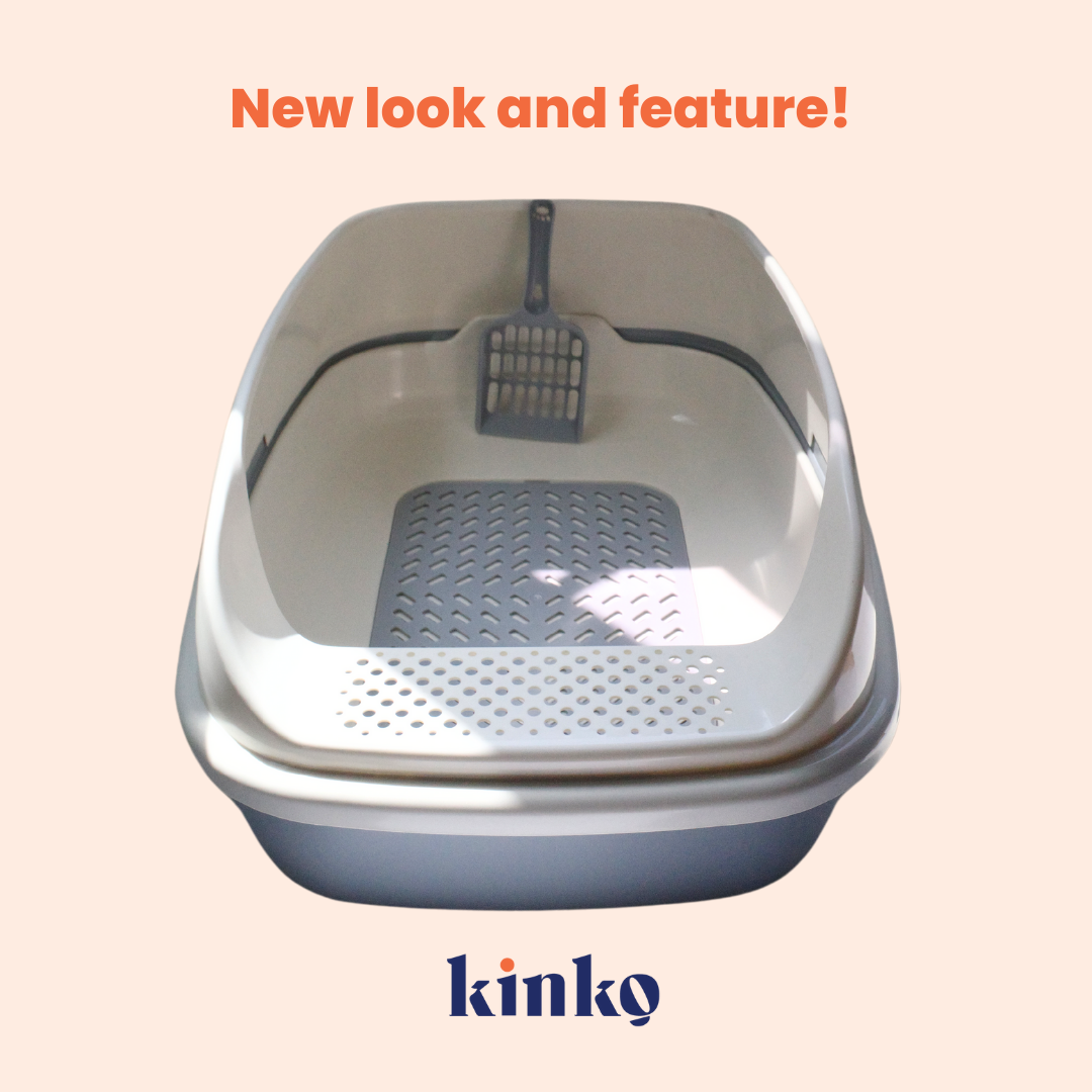 Lift & Sift V2 (New feature & look!) | KinKo